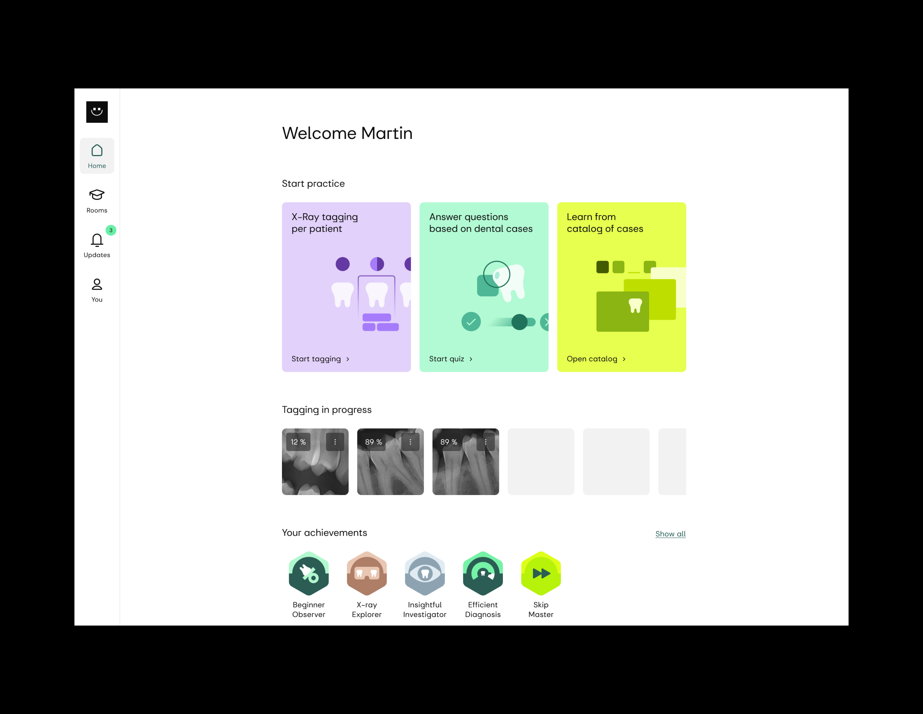  We design visual identity systems and digital products.