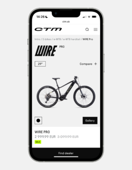  We design visual identity systems and digital products.