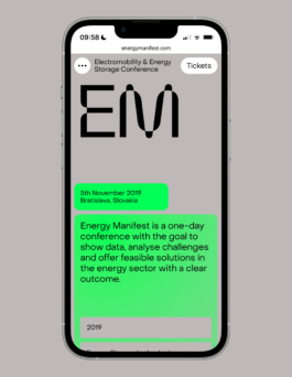  We design visual identity systems and digital products.