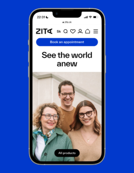  We design visual identity systems and digital products.